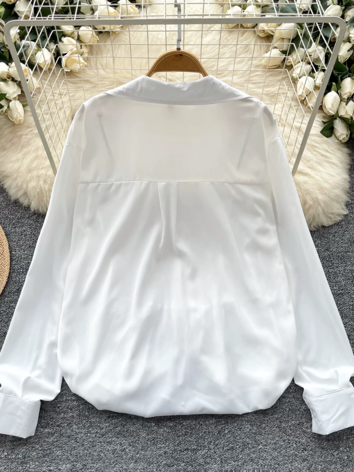 Tough luck shirt SH141 images